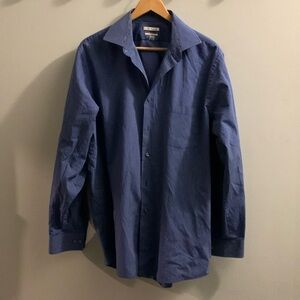 Van Heusen Button Down
